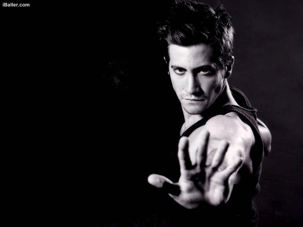 1024x768 Jake Gyllenhaal Wallpaper