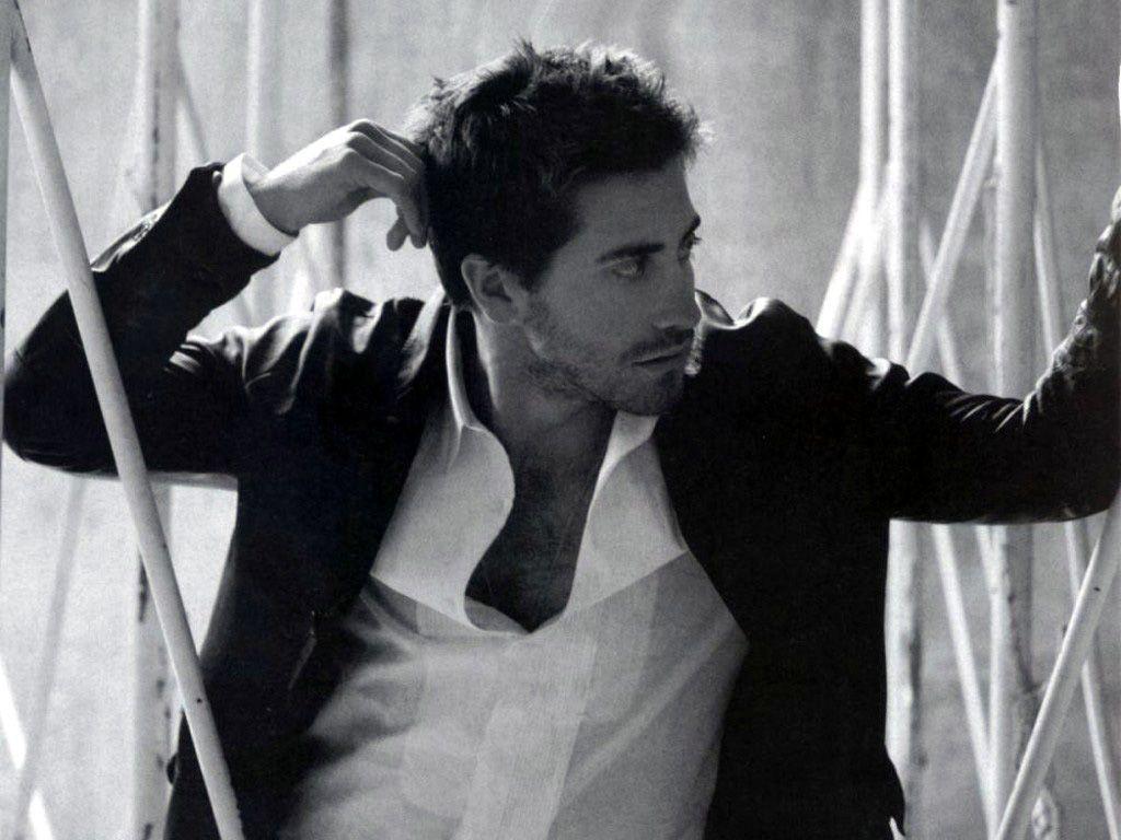 1024x768 Jake Gyllenhaal