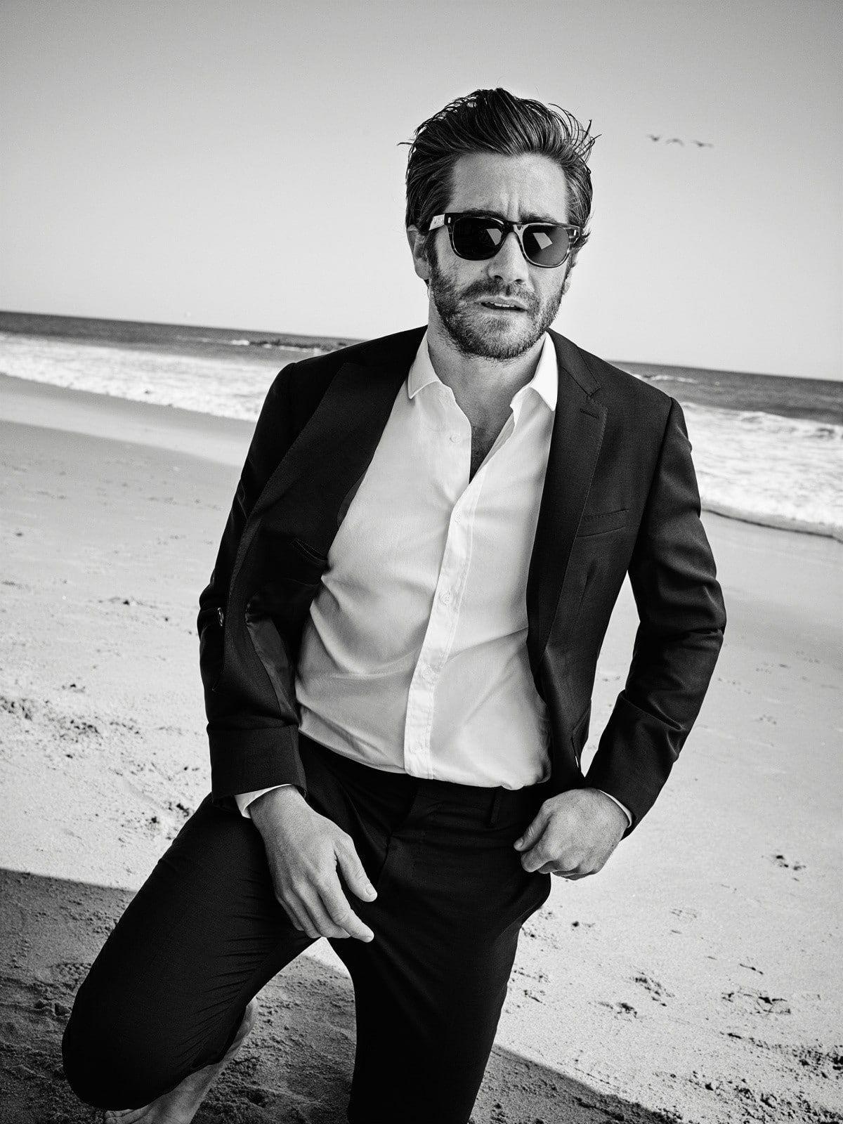 1200x1600 HD wallpaper: Jake Gyllenhaal, one person, men, adult, males