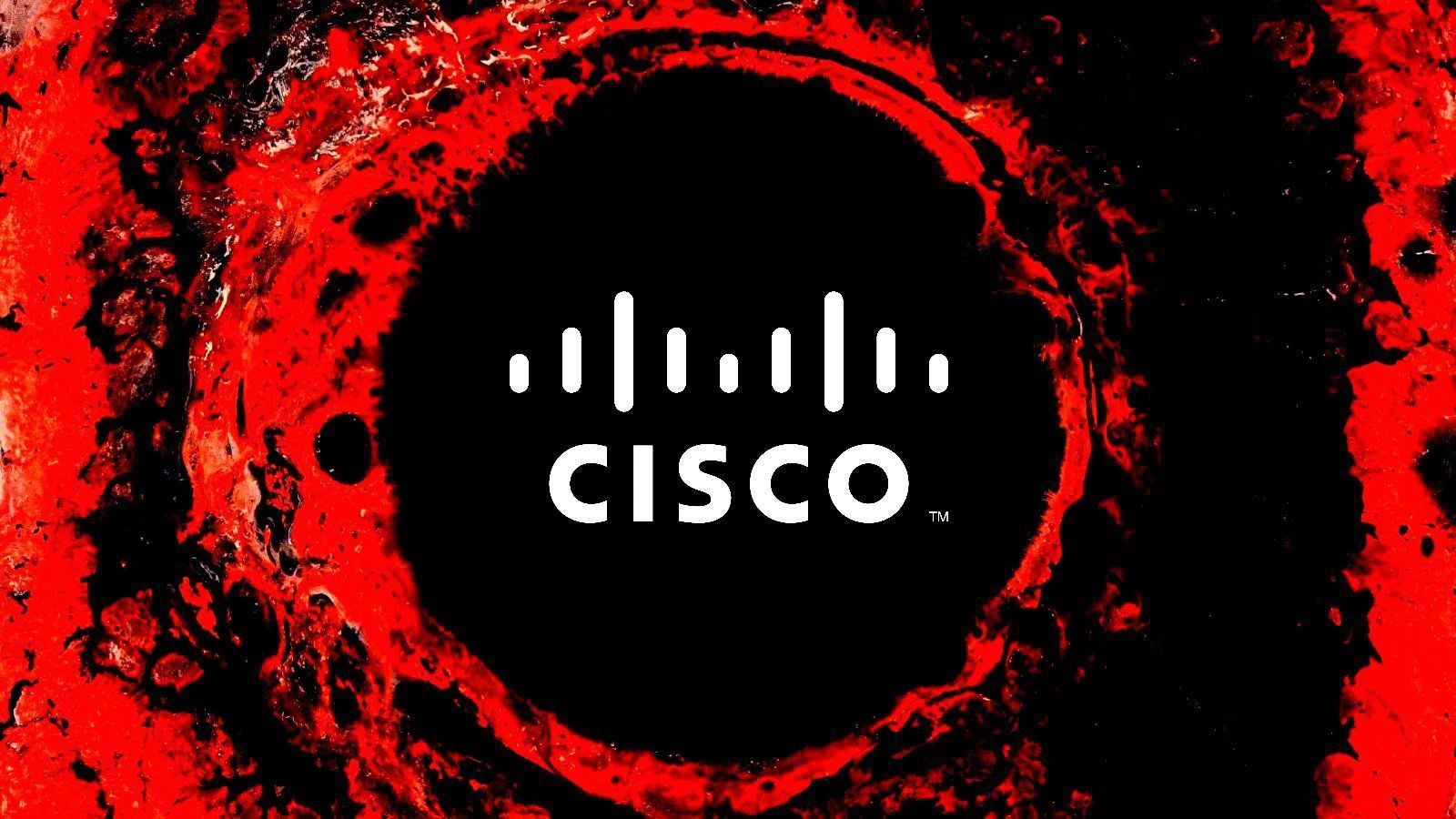 1600x900 Cisco Warns Of New IOS XE Zero Day Actively Exploited In Attacks