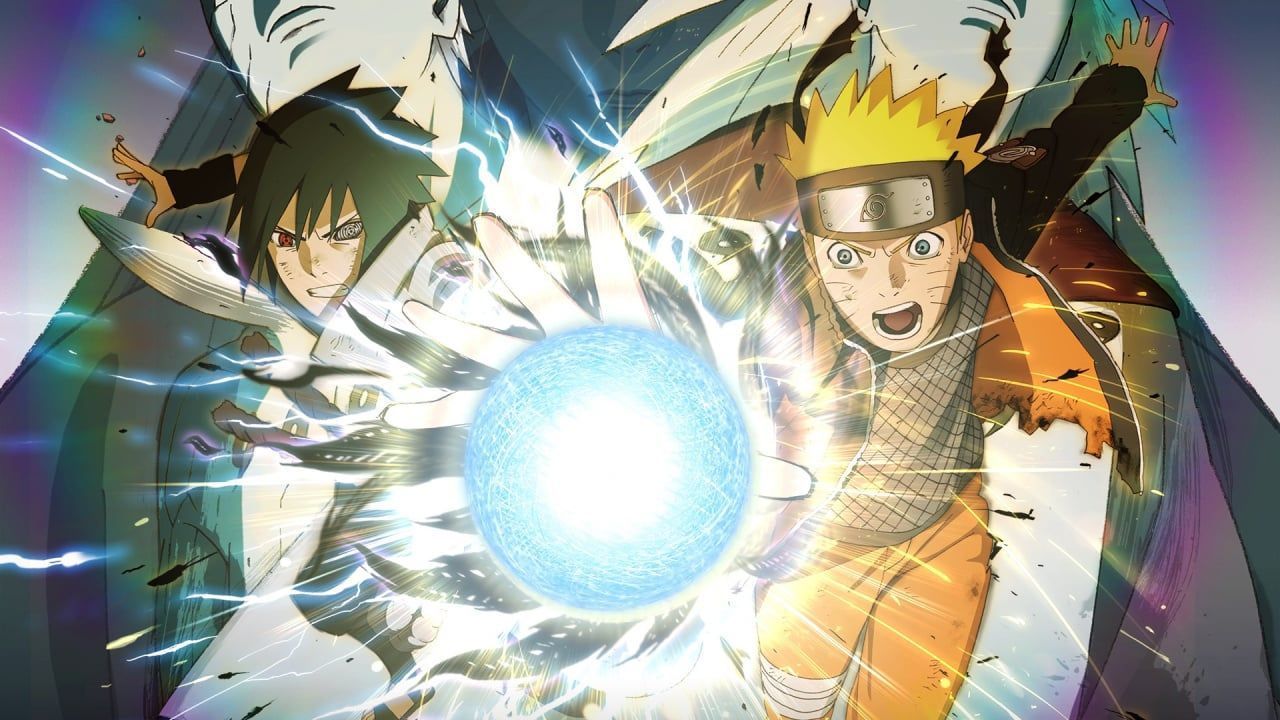 1280x720 Naruto Shippuden: Ultimate Ninja Storm 4 Got Bandai Namco Angry During Development