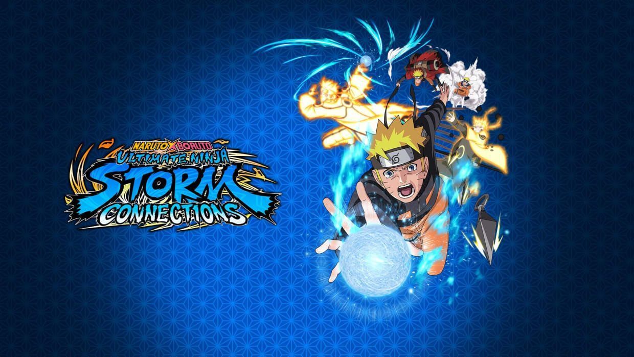1240x698 NARUTO X BORUTO Ultimate Ninja STORM CONNECTIONS for Nintendo Switch Official Site
