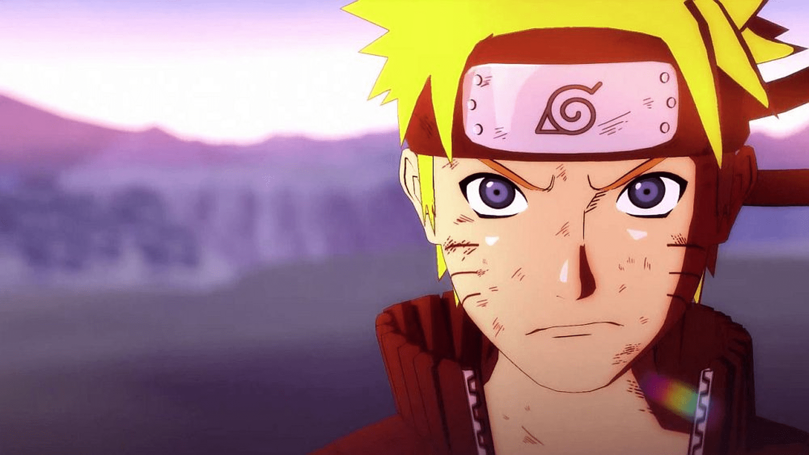 1600x900 Check out the opening to Naruto Shippuden: Ultimate Ninja Storm 4
