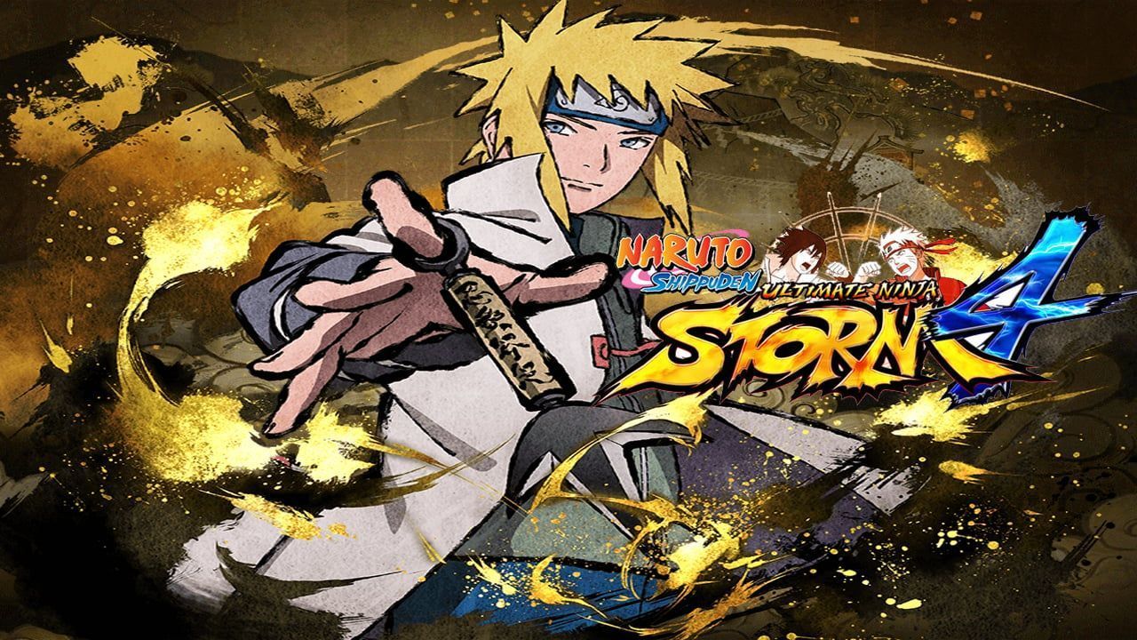 1280x720 naruto ultimate ninja storm 4 mod