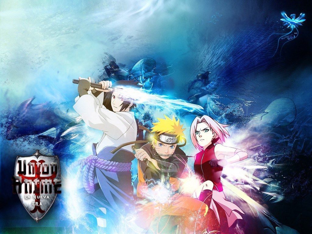 1024x768 The Best Top Hd Desktop Naruto Shippuden Wallpaper Naruto