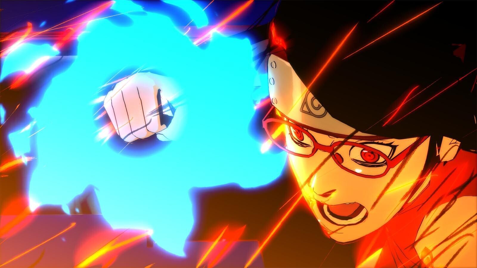1600x900 NARUTO SHIPPUDEN: Ultimate Ninja STORM 4 to Boruto DLC Steam Key for PC