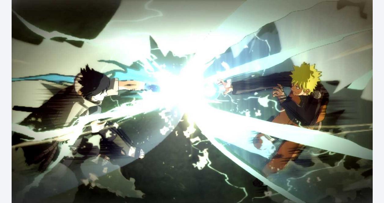 1256x664 Naruto Shippuden: Ultimate Ninja Storm 4 Road To Boruto Switch