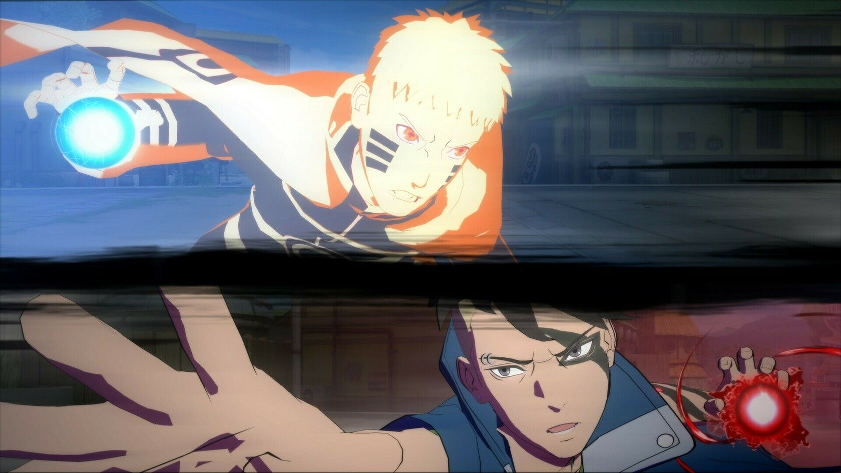 1680x945 NARUTO X BORUTO Ultimate Ninja STORM CONNECTIONS