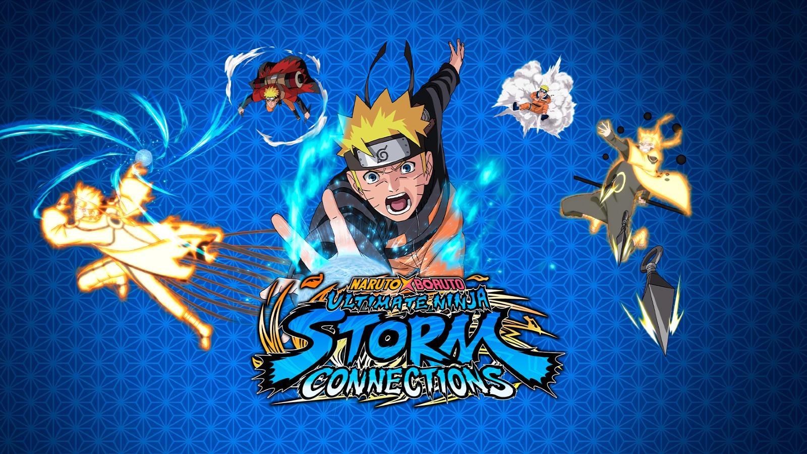 1600x900 Naruto X Boruto Ultimate Ninja Storm Connections Pre Order Bonuses & Edition Differences