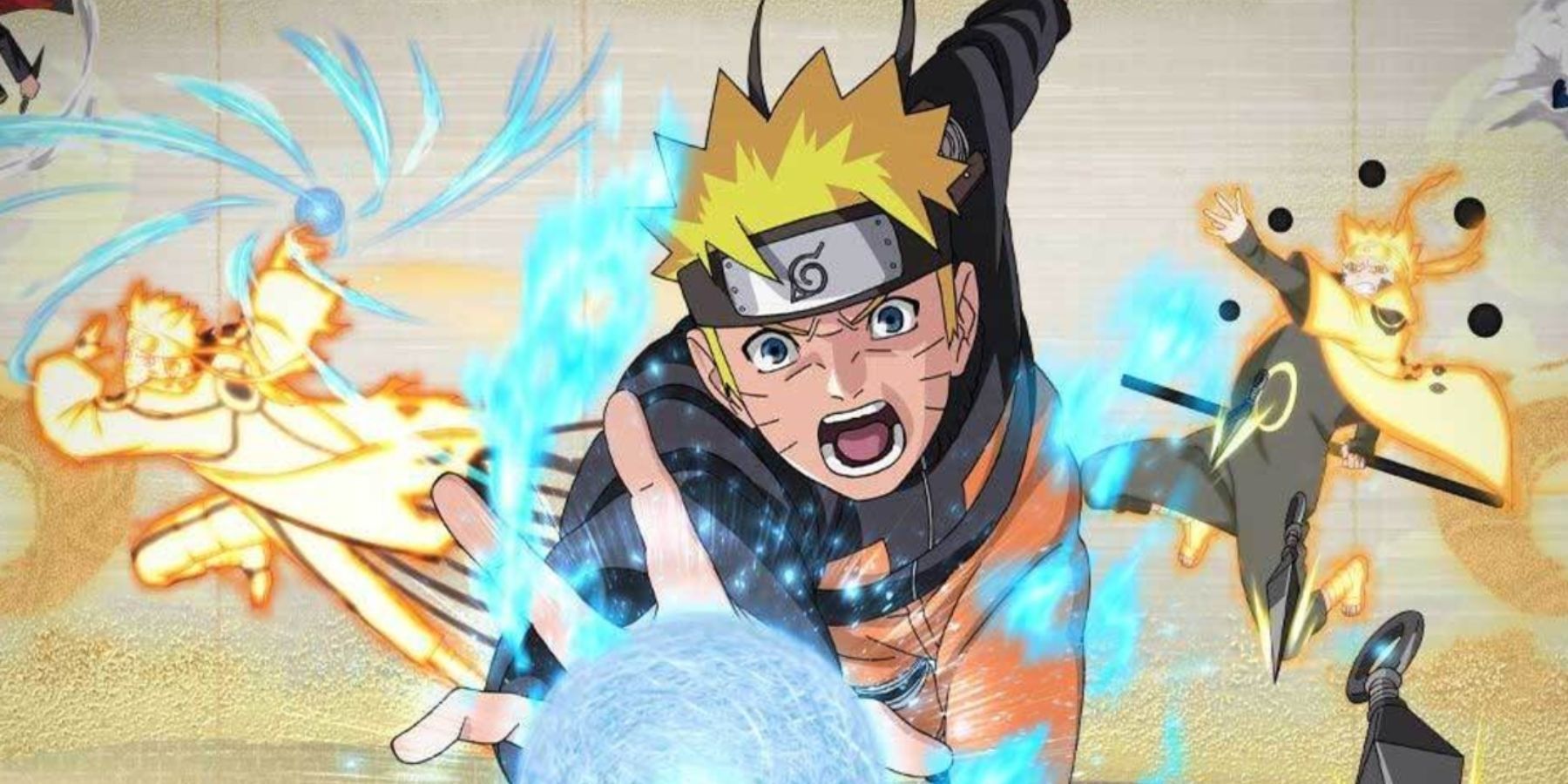 1800x900 Naruto x Boruto: Ultimate Ninja Storm Connections Provides a Lot of Value