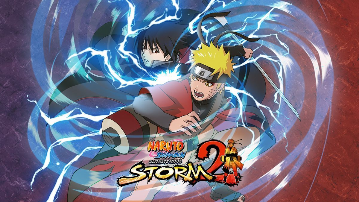 1200x675 Naruto Shippuden: Ultimate Ninja Storm 2 official promotional image