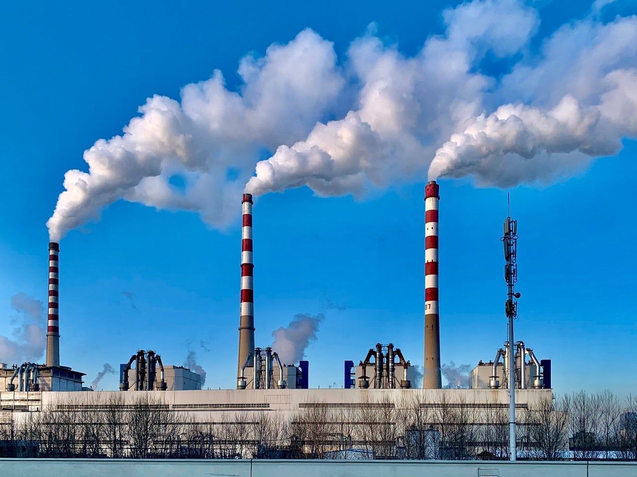 1280x960 India to shut down 32 power units for missing emission deadlines