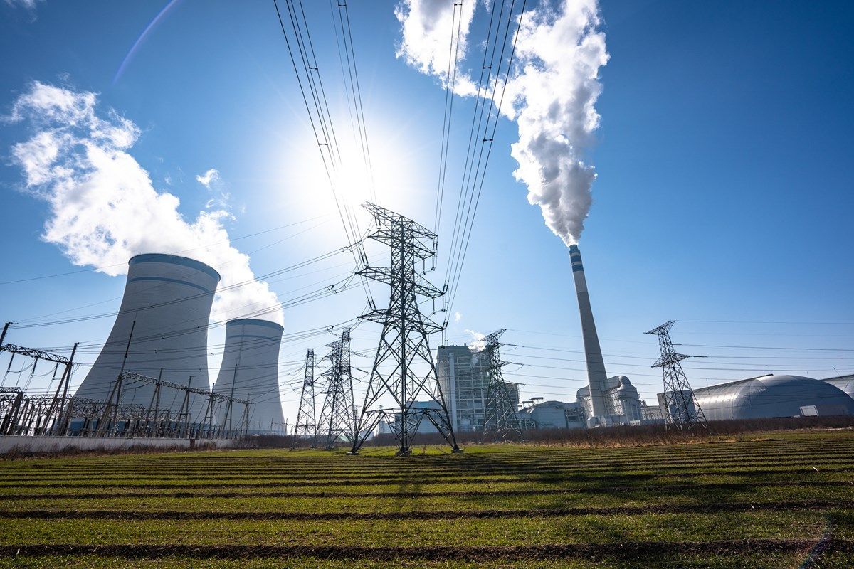 1200x800 US Faces Electricity Shortages Heading Into Summer, as Grid Operators Warn of Limits of Green Energy for Economic Education