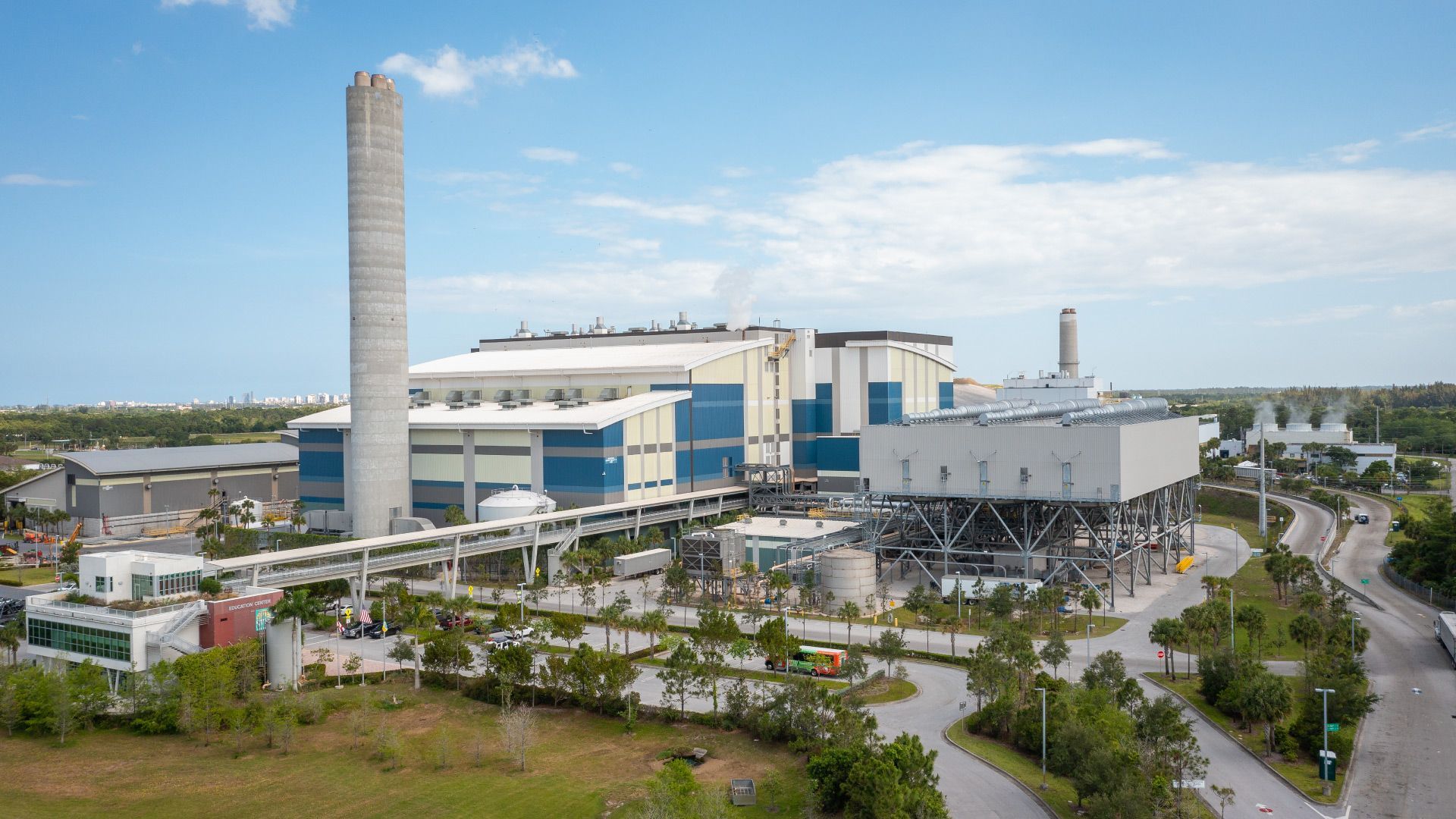 1920x1080 Waste To Energy: What Really Comes Out Of The Stack