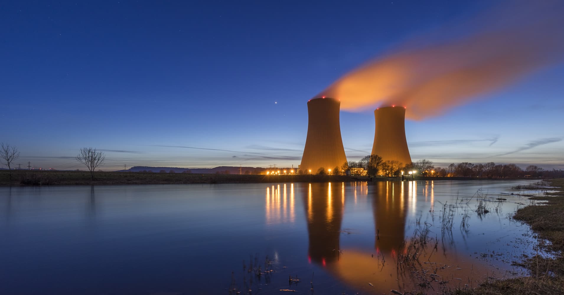1910x1000 UK and Germany have different ideas about the future of nuclear energy