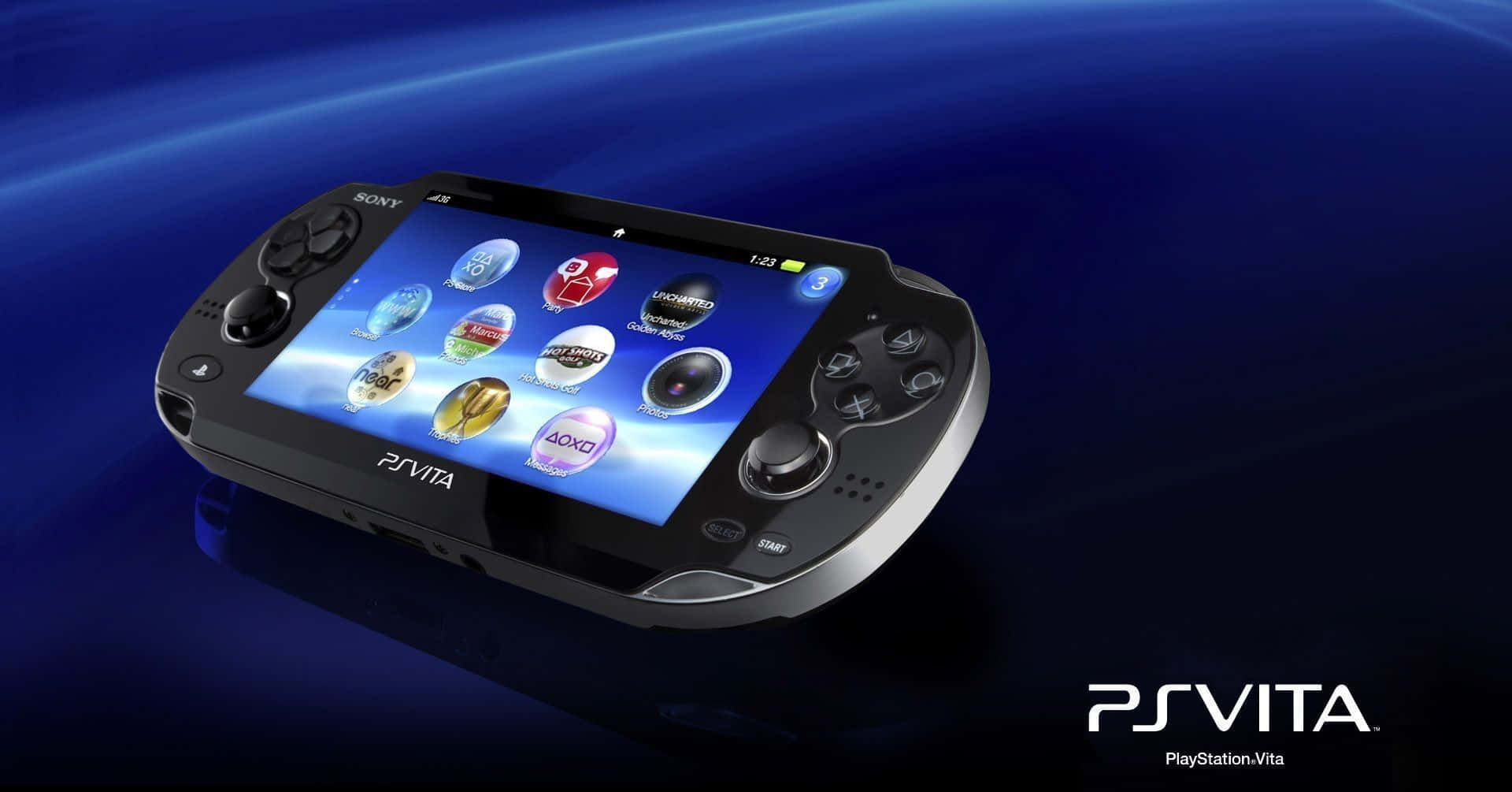 1920x1005 Ps Vita Wallpaper