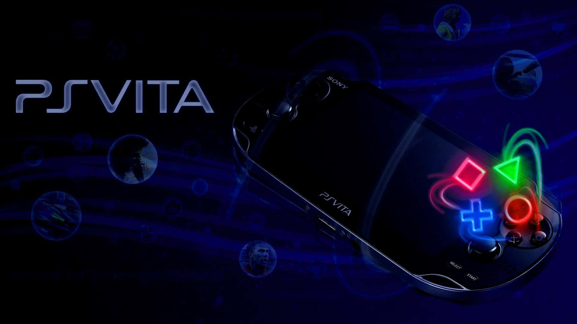 1920x1080 Ps Vita Wallpaper