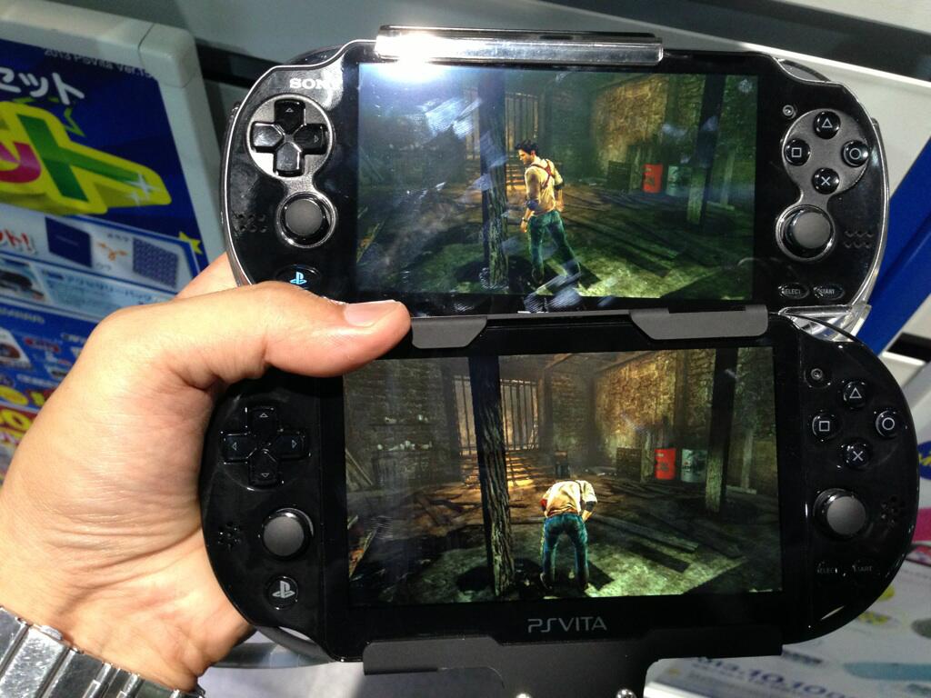 1024x768 PS Vita PCH 2000 Vita Guide