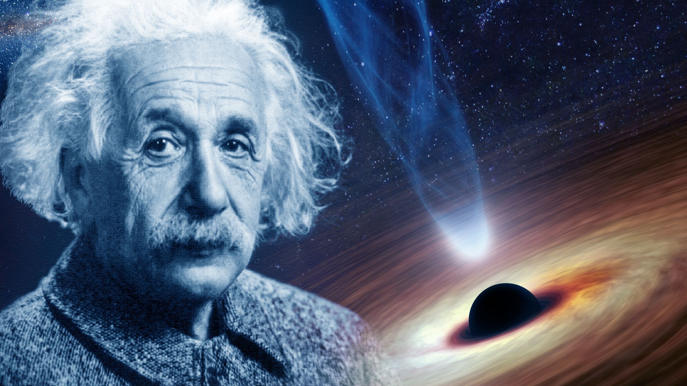 2400x1350 Watch Einstein and the Theory of Relativity