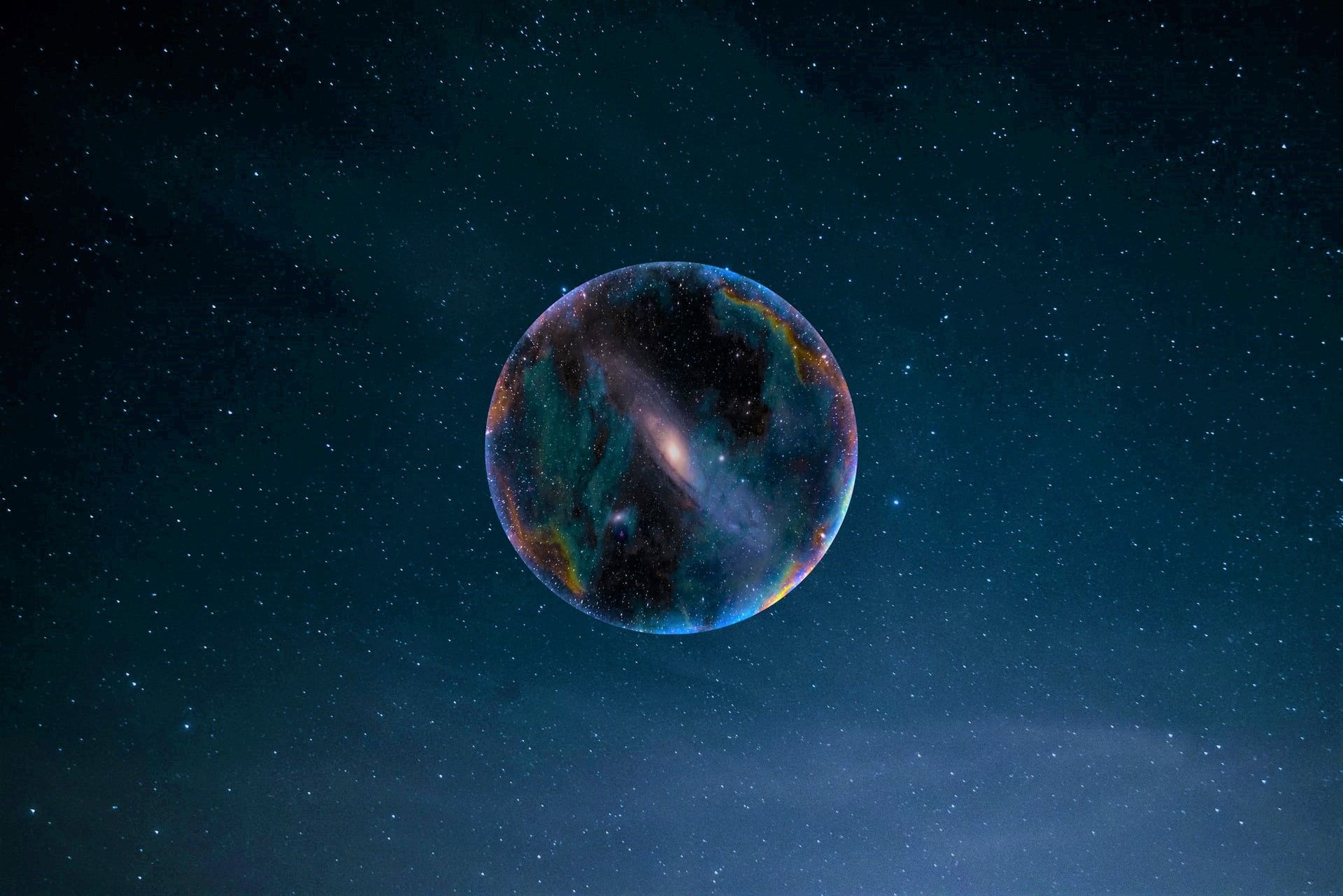 1920x1281 The Theory of General Relativity: The Science of Science Fiction