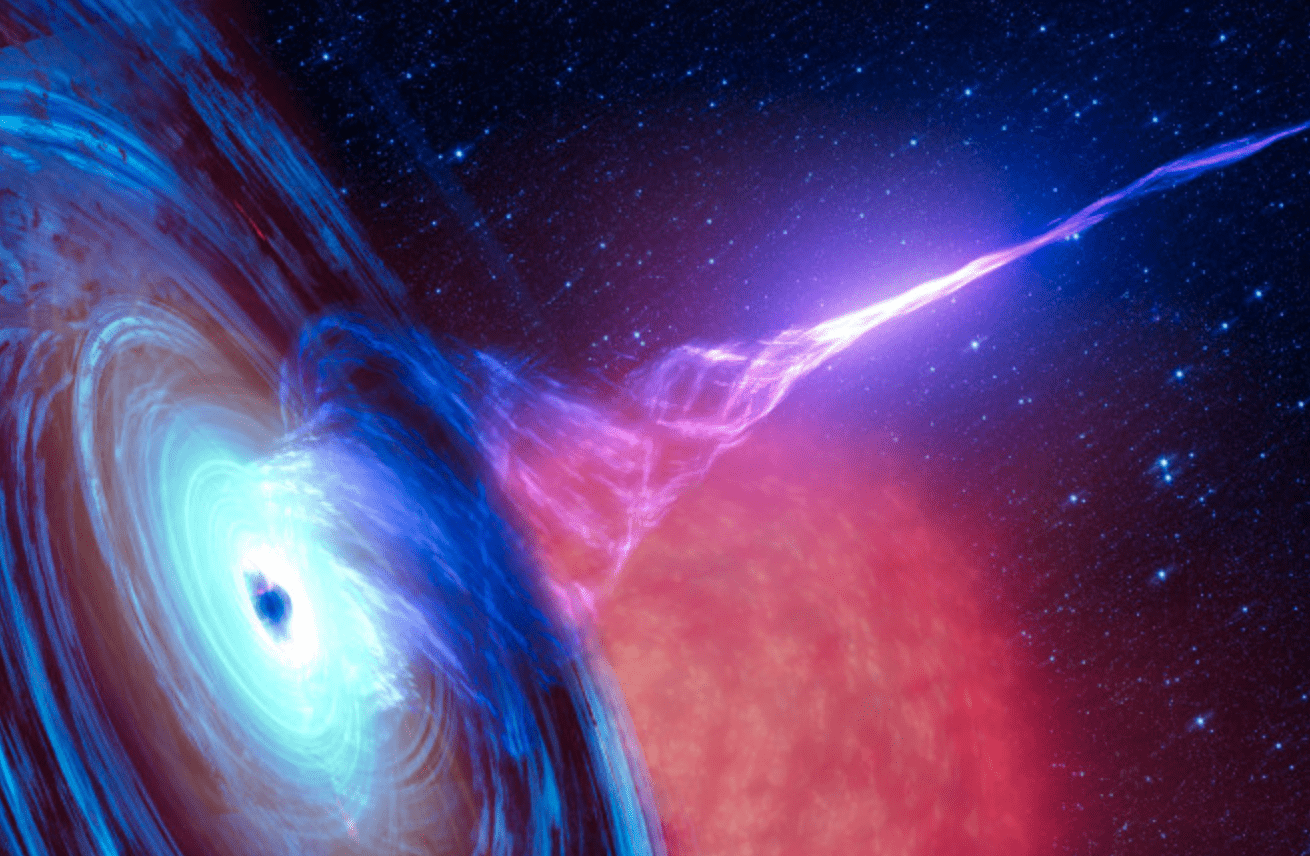 1310x856 Black Holes and Einstein's Theory of Relativity S23