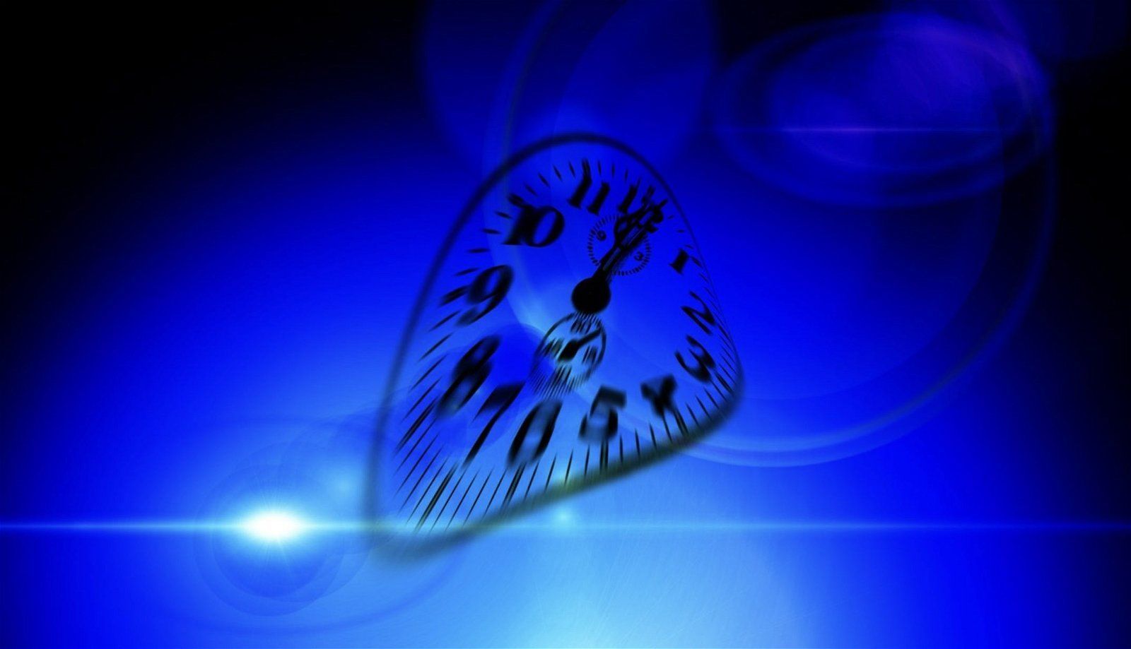1600x919 New Superluminal Theory Transforms Our Concept of Time with “Extension” of Special Relativity