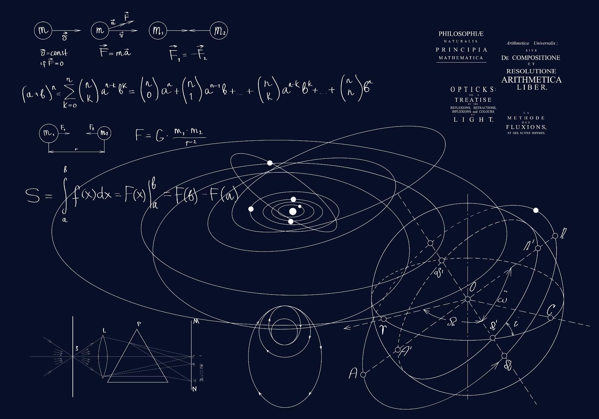 2000x1400 Precise Atomic Clock Proves Einstein was Right on Time