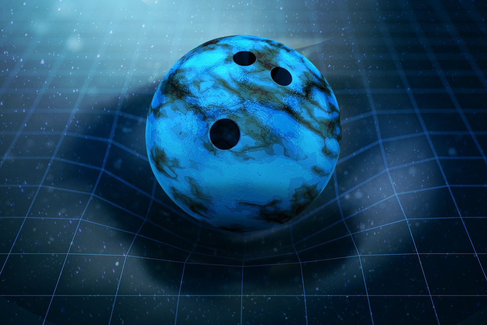 1600x1067 Einstein's General Relativity Theory Was Game Changing, But Flawed