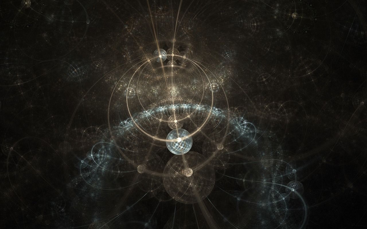 1280x800 What is Time? Part IV: Relativity and Time