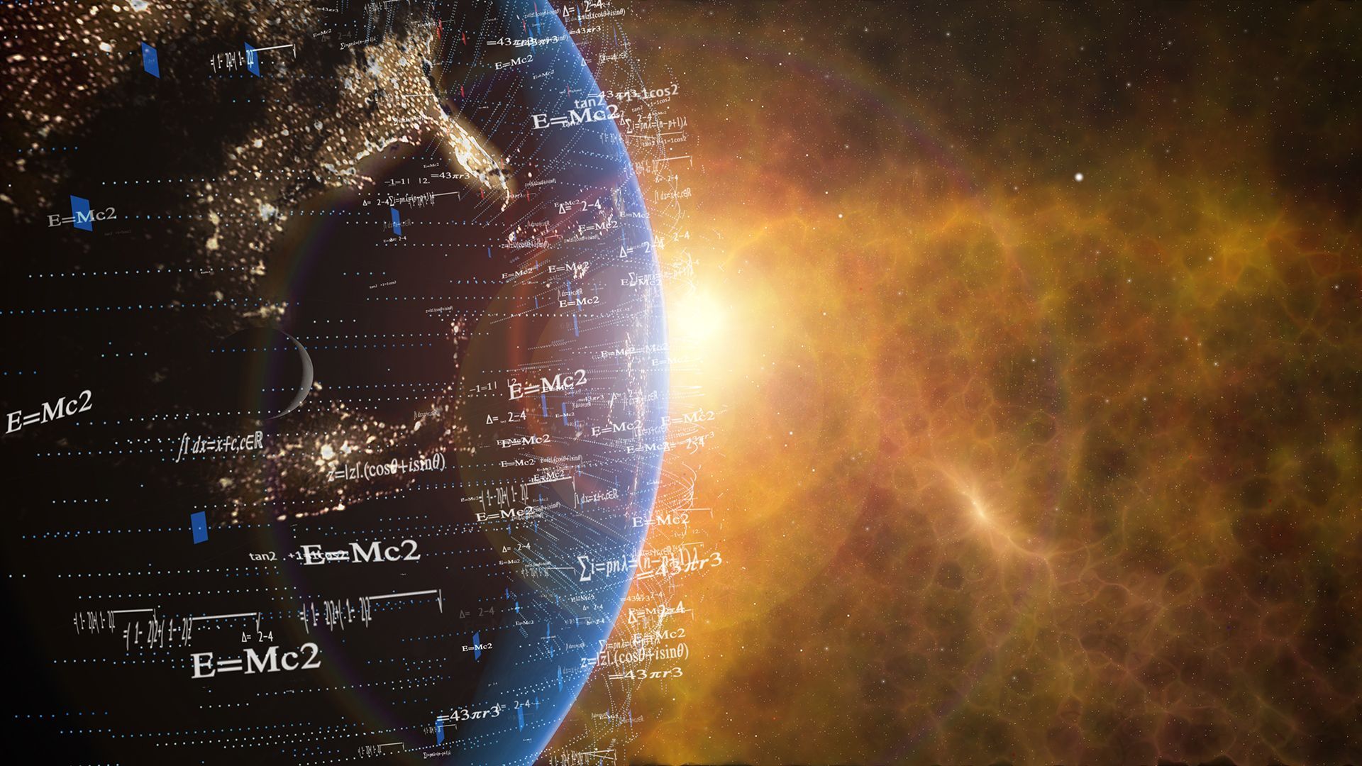 1920x1080 Researchers challenge Einstein's relativity theory using extreme stars