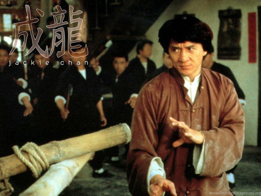 1024x768 Funny Picture: Young Jackie Chan Wallpaper Picture Free Download