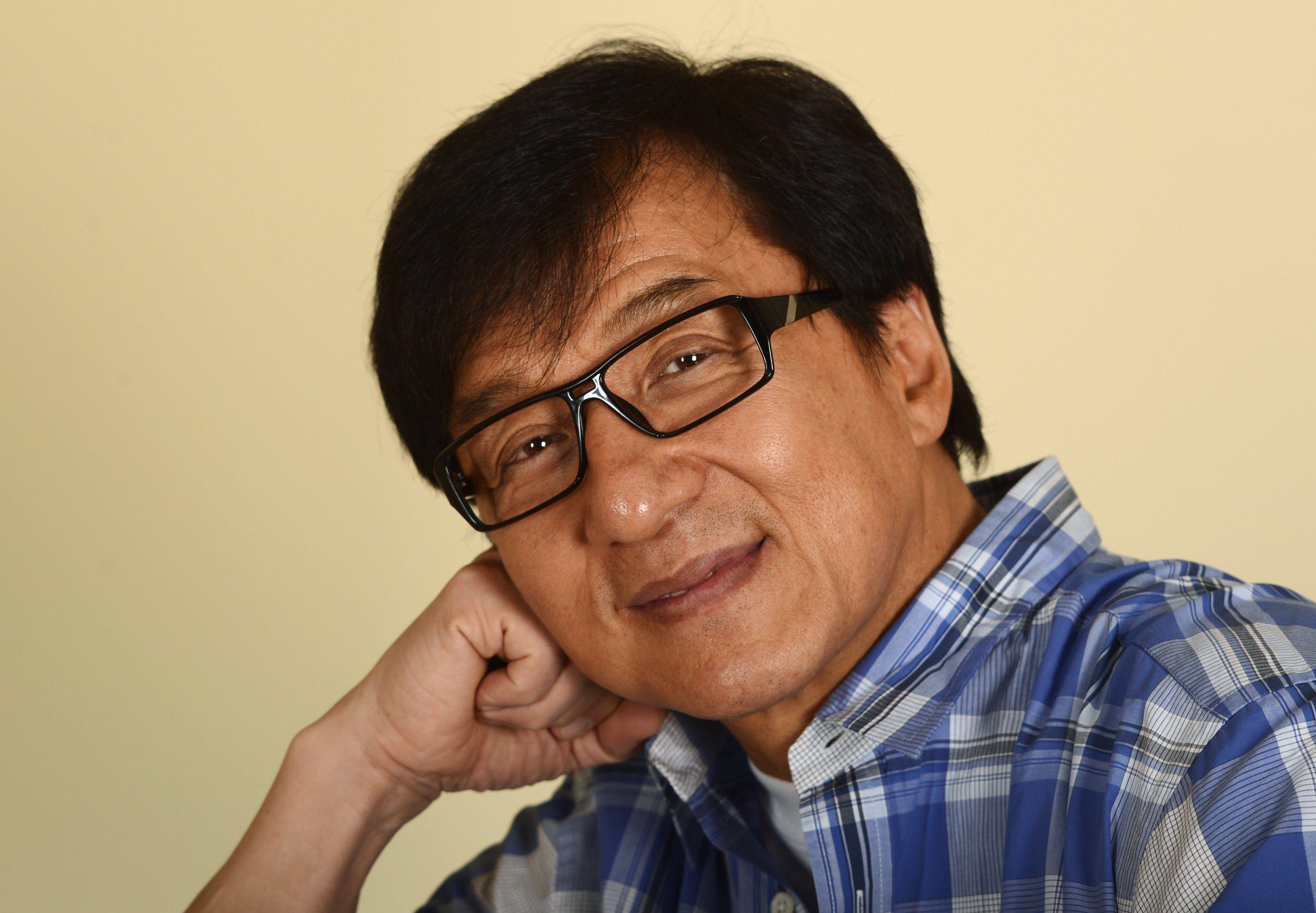 3000x2082 Jackie Chan Wallpaper Background