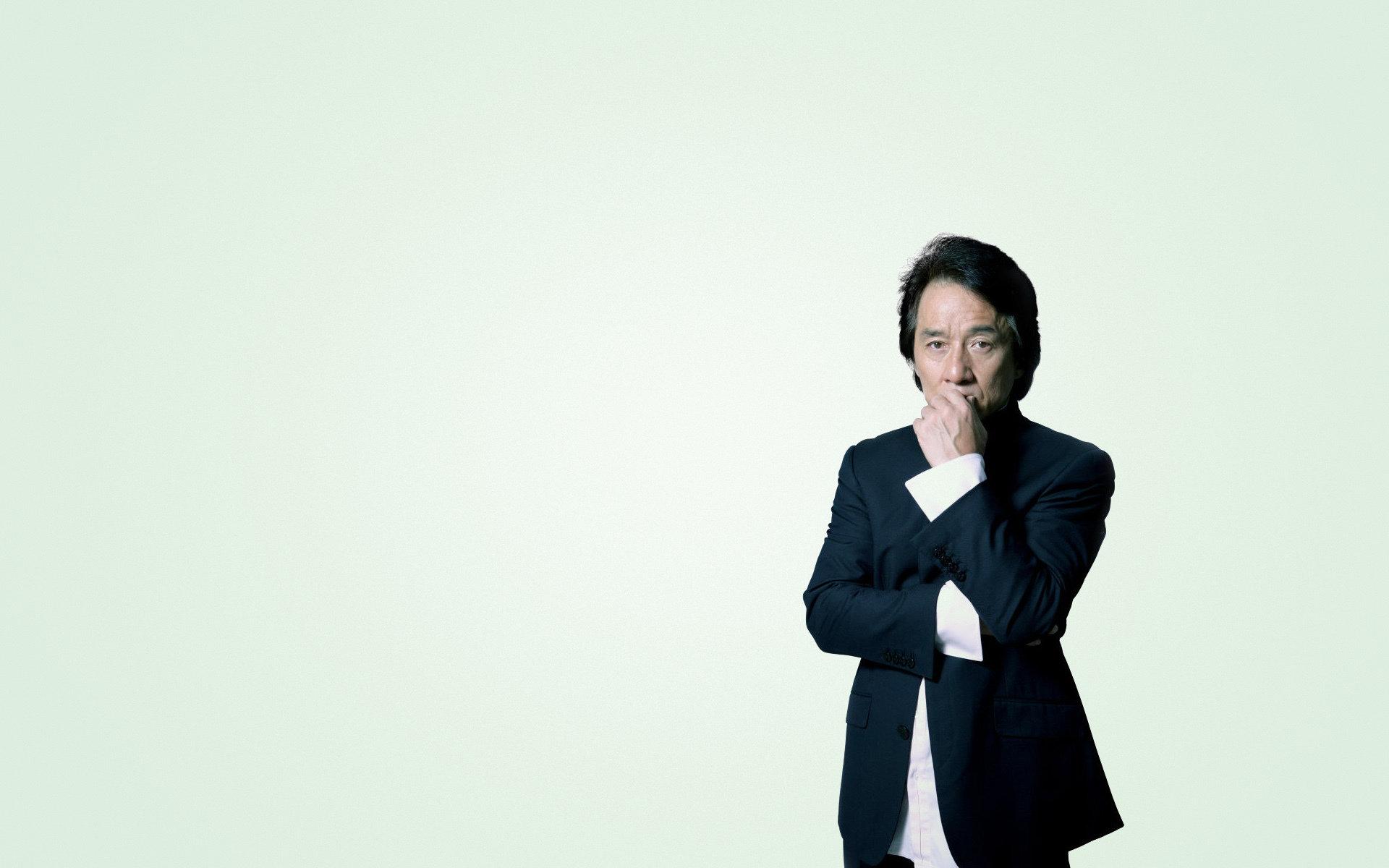 1920x1200 Jackie Chan wallpaper 1920x1200 desktop background
