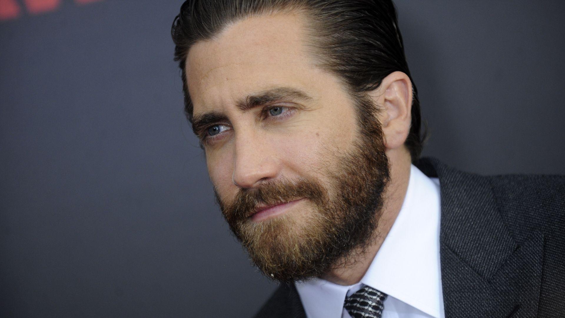1920x1080 Jake Gyllenhaal Wallpaper