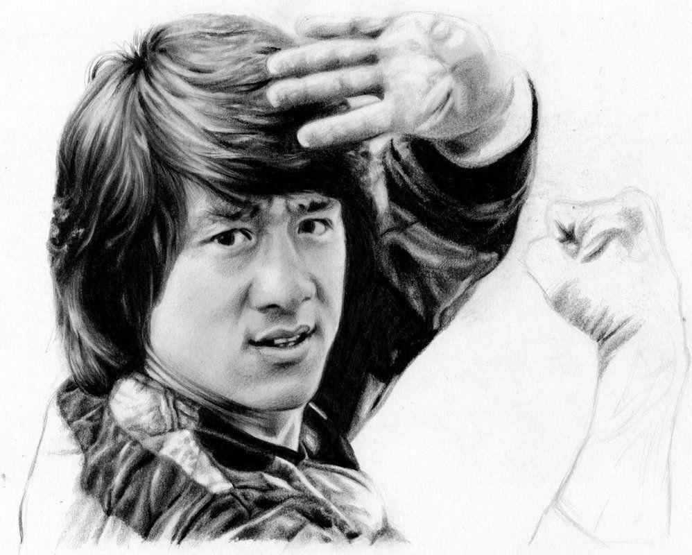 998x800 Jackie Chan Wallpaper Group , HD Wallpaper