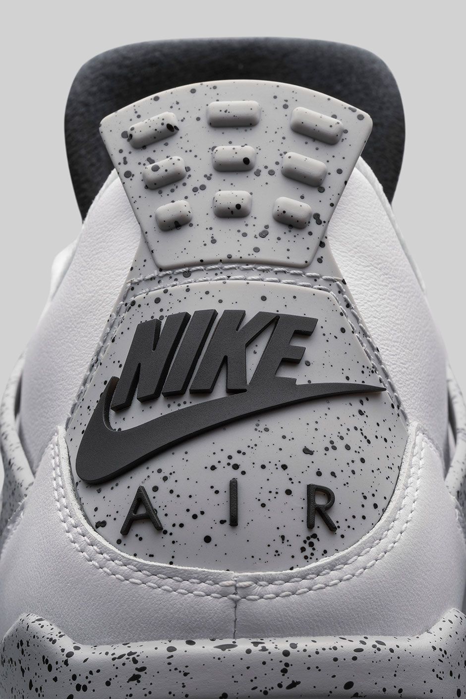 940x1410 Jordan 4 White Cement Nike Air Release Info