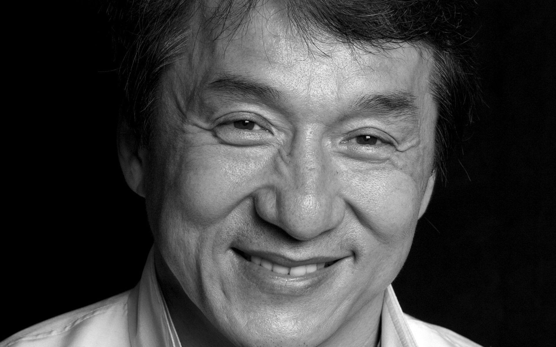 1920x1200 Jackie Chan Wallpaper
