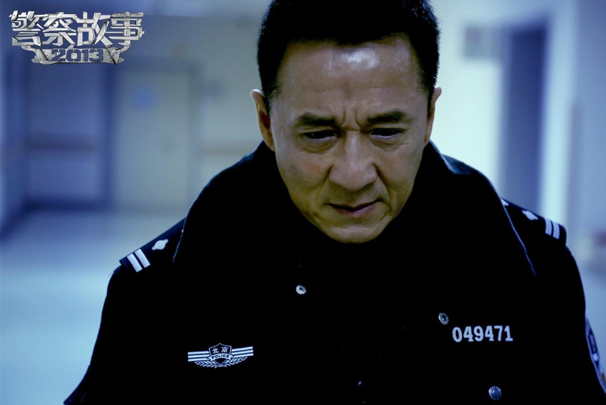 2000x1338 Police Story 2013 Jackie Chan