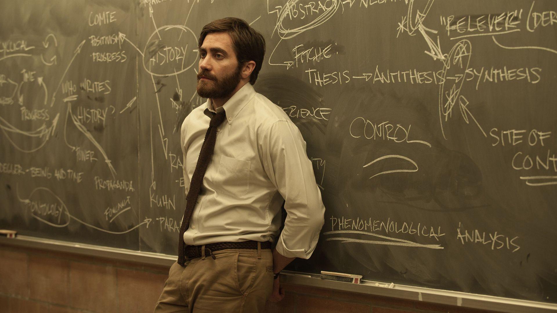 1920x1080 Jake Gyllenhaal Actor Wallpaper 50415 1920x1080px
