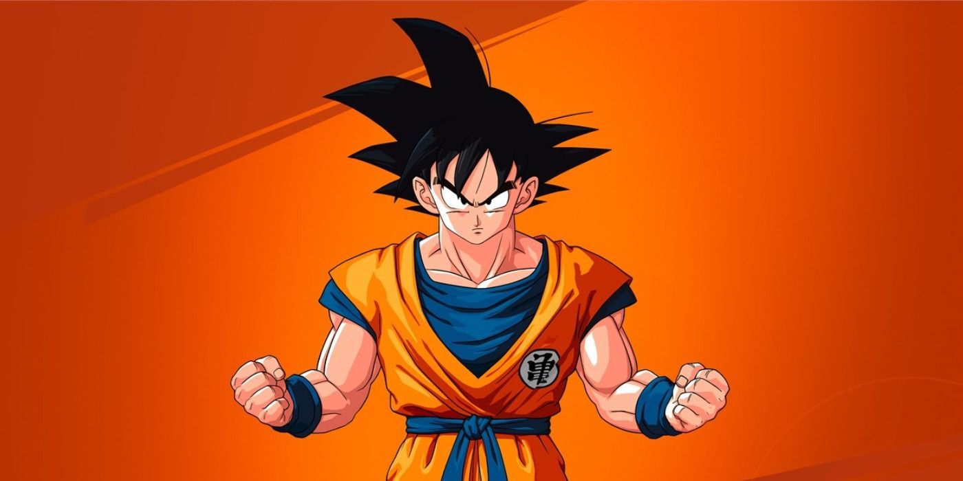 1400x700 Dragon Ball Z: Kakarot Things to Do After Beating The Game