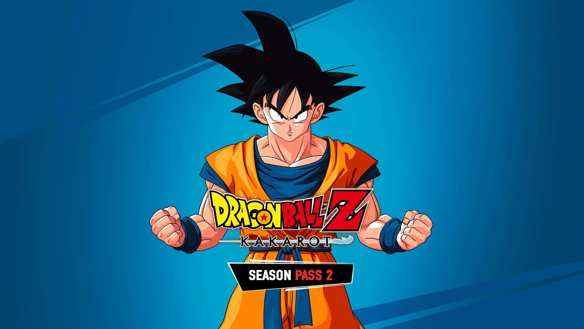 1920x1080 Download Goku Dragonball Z Kakarot Picture