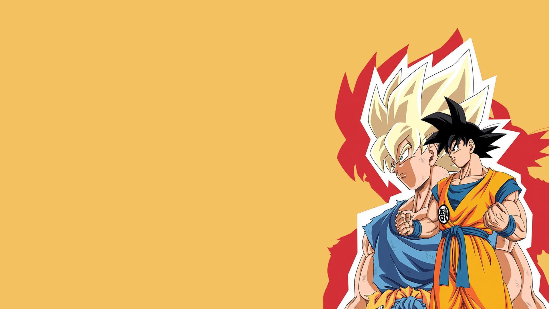 1920x1080 HD wallpaper: Dragon Ball, Dragon Ball Z, DRAGON BALL Z: KAKAROT, Son Goku. Dragon ball z, Dragon ball, Goku