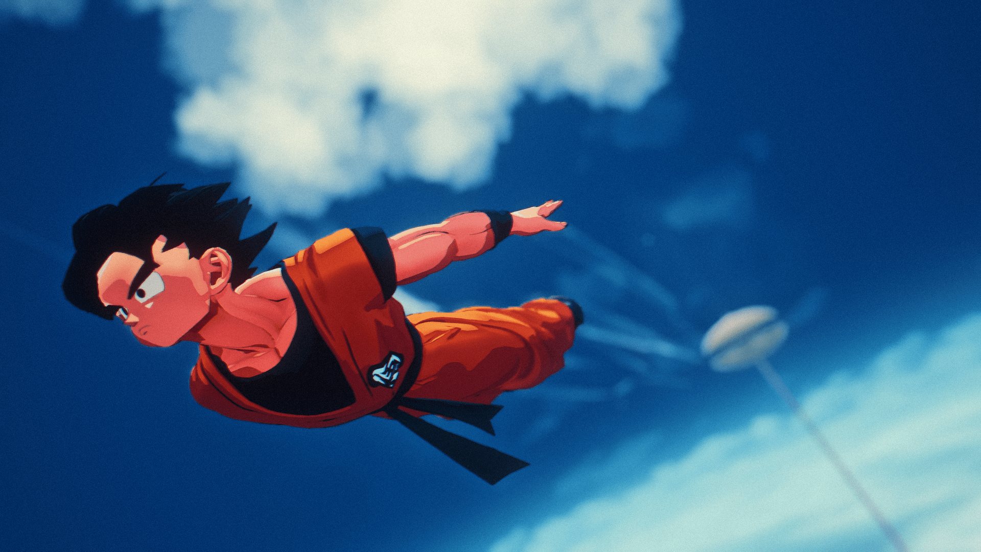 1920x1080 Made a wallpaper. This game desperately needs a photo mode