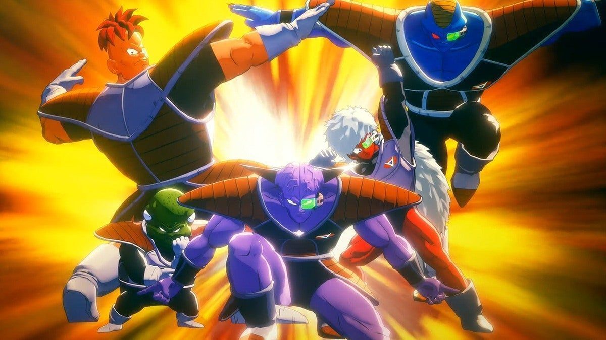 1200x675 Dragon Ball Z: Kakarot Review