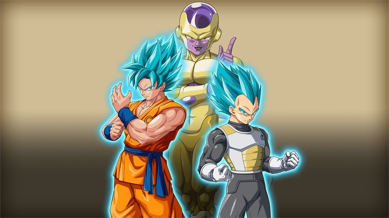 1280x720 Buy DRAGON BALL Z: KAKAROT NEW POWER AWAKENS SET Store En IL