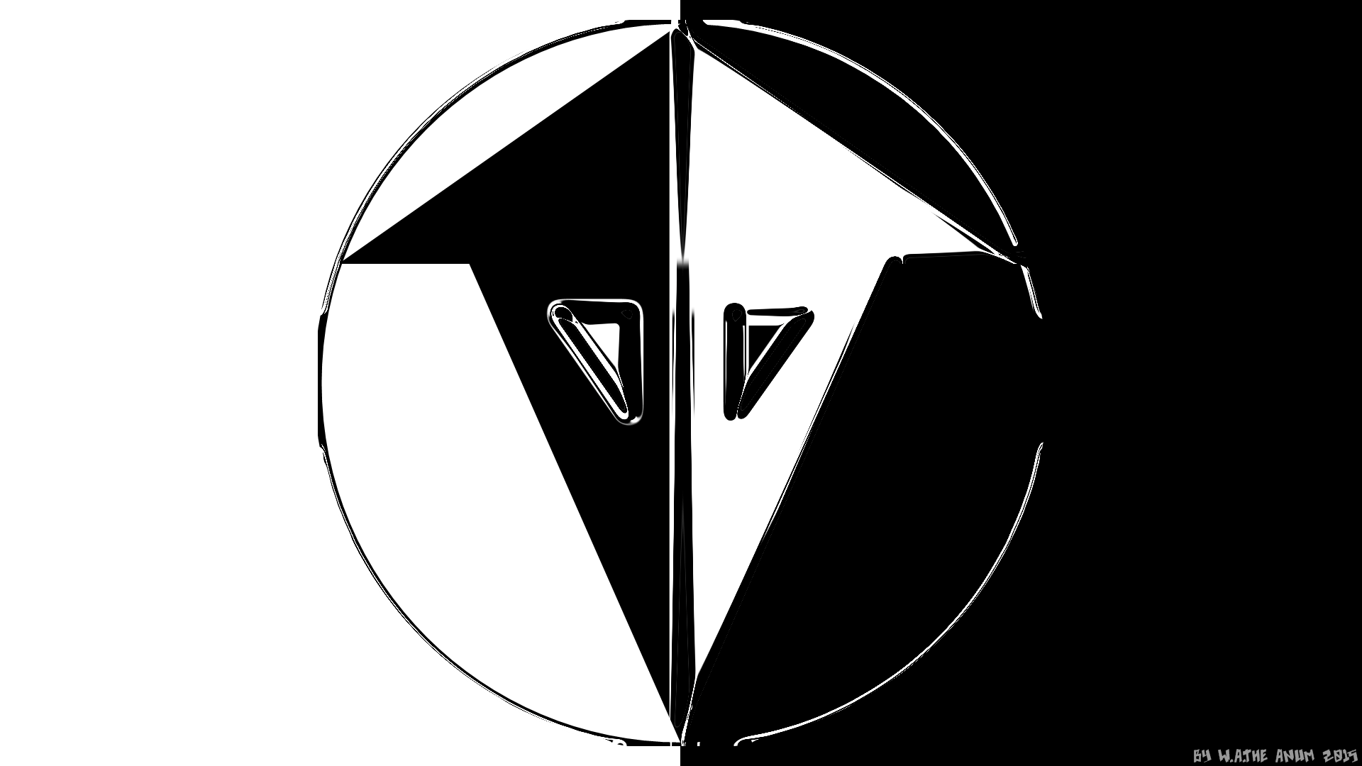 1920x1080 Spy VS Spy modern Wallpaper
