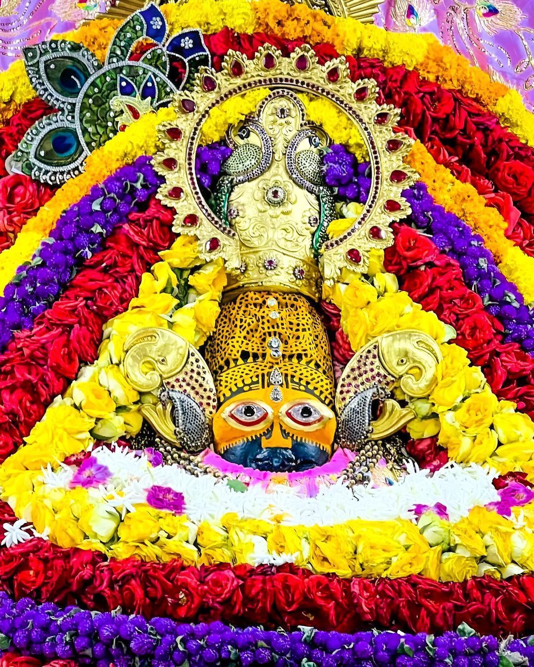 Khatu Shyam Ji Wallpapers Top Free Khatu Shyam Ji Backgrounds Khatu Shyam Ji Wallpapers Top Free Khatu Shyam Ji Backgrounds