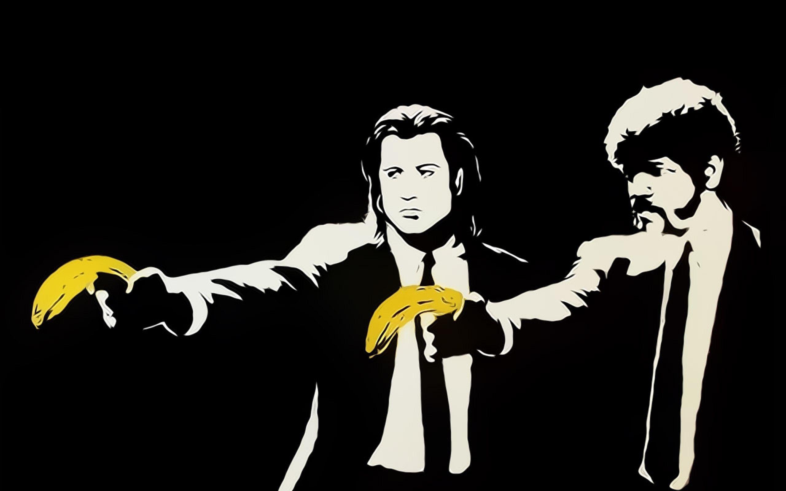 2560x1600 Pulp Fiction wallpaperDownload free full HD wallpaper