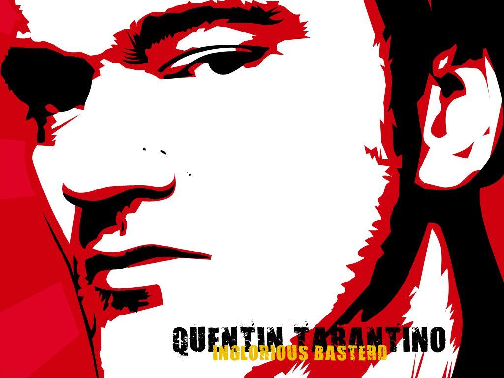 1024x768 Quentin Tarantino wallpaperx768