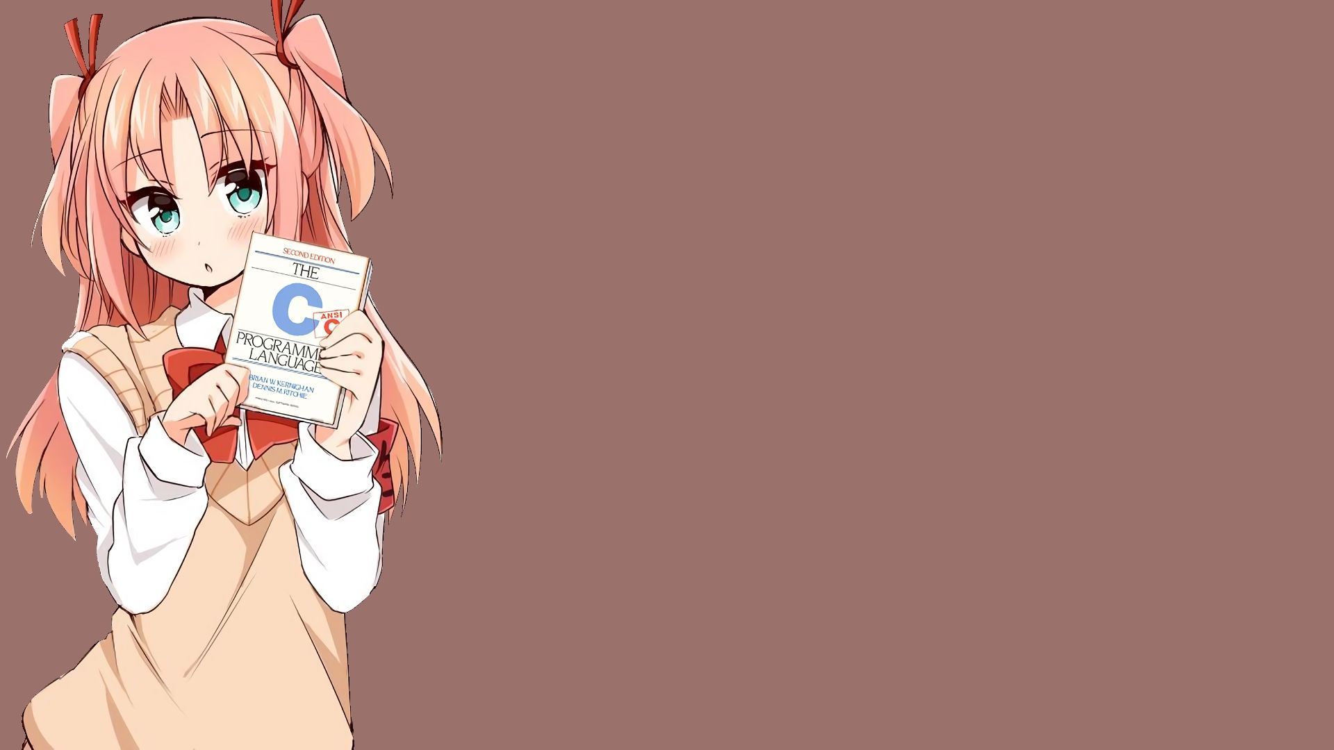 Anime Programmer Wallpapers - Top Free Anime Programmer Backgrounds ...